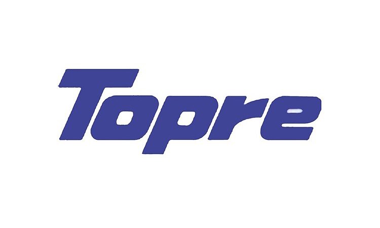 TOPRE